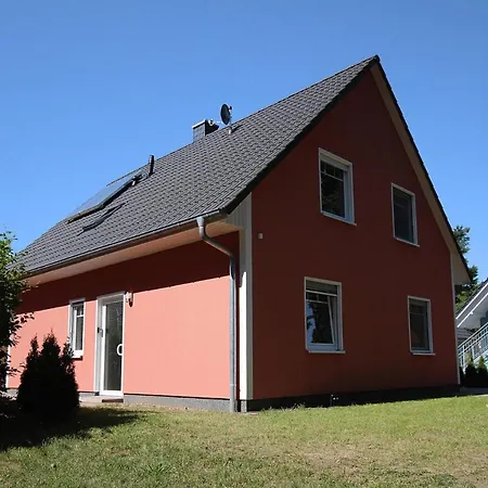 Apartmán An Der Muritz - Dms02102d-dyb