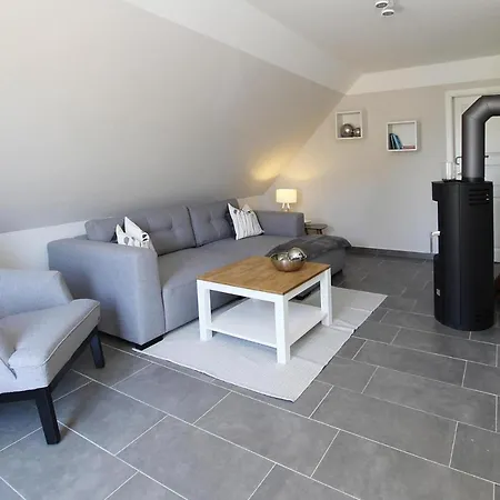 Apartmán An Der Muritz - Dms02102d-dyb Röbel