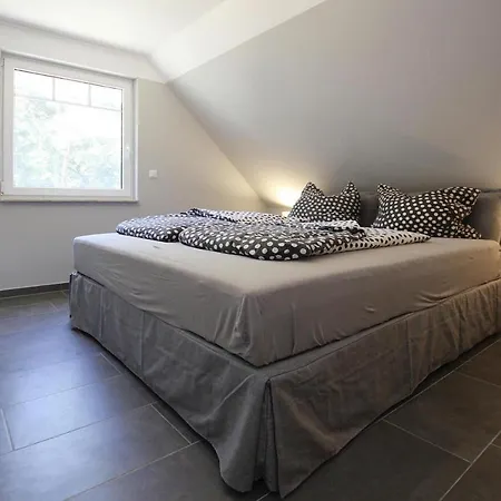 An Der Muritz - Dms02102d-dyb Apartmán *