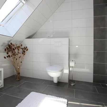 Apartmán An Der Muritz - Dms02102d-dyb *