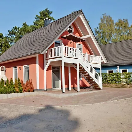 An Der Muritz - Dms02102d-dyb Apartmán *